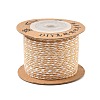 Braided Nylon Cord NWIR-D050-20-1