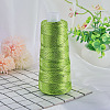 Polyester Cord OCOR-TAC0024-013G-5