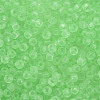 8/0 Transparent Glass Seed Beads SEED-S048-H-006-3