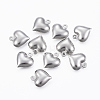 304 Stainless Steel Charms STAS-H413-16P-1