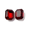 Glass Rhinestone Cabochons RGLA-A026-03B-208-1