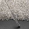 TOHO 8/0 Demi Round Beads Y-SEED-DR08-PF21-2