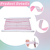 10 Yards Polyester Ribbon OCOR-CY0004-25A-6