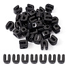 Acrylic European Beads OACR-TAC0013-14U-3