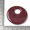 Resin Pendants CRES-D306-08C-4