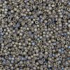 TOHO Round Seed Beads SEED-XTR11-0176F-2