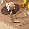 10M Polycotton Grosgrain Ribbon OCOR-TA0003-55C-5