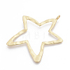 Alloy Big Pendants X-PALLOY-Q357-68MG-NR-2