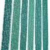 Electroplate Glass Beads Strands EGLA-A044-P4mm-A31-2