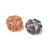 Handmade Lampwork Beads LA-CBAD2DB-11-2