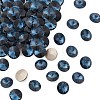 Preciosa® MAXIMA Crystal Round Stones X-PRC-RASS39-30340-1