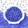 6/0 Transparent Inside Colours Glass Seed Beads SEED-N008-08E-2