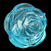 Transparent Acrylic Beads LS-PL713Y-3-1