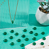 20Pcs Dyed Natural Malaysia Jade European Beads FIND-ME0003-87A-4