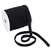 25M Flat Cotton Hollow Cord FIND-BC0004-16A-1