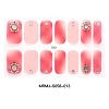 Full Wraps Nail Polish Strips MRMJ-S058-013-2