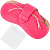 1Pc PU Leather Glasses Case AJEW-CN0006-94C-1