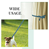 14.5M Polyester Lace Trim Ribbon OCOR-WH0101-244C-5