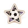Enamel Pins JEWB-I057-03KCG-01-1