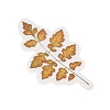 Autumn Leaf Scrapbooking Tool Kits DIY-P084-D03-3