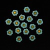 Luminous Resin Decoden Cabochons RESI-K036-26-3