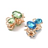 Alloy Rhinestone Beads LS-RB-NH0003-01-2