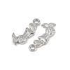 Tibetan Style Pendants TIBEP-23830-P-RS-1