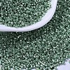 MIYUKI Delica Beads SEED-X0054-DB0414-1