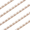 Metallic Ribbon BT-TAC0012-01-8