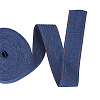 Stitch Denim Ribbon OCOR-TAC0009-04D-03-10