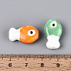 Handmade Porcelain Ceramic Beads PORC-T134-26M-4