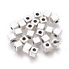 Tibetan Style Spacer Beads LS-TIBEB-LFH10390Y-LF-1