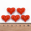 Opaque Acrylic Beads LS-X-MACR-S373-70-A01-4
