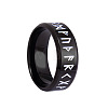 304 Stainless Steel Finger Rings for Men FS-WGCDCB6-02-1