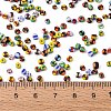 8/0 Glass Seed Beads SEED-S006-M-3