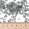 TOHO Round Seed Beads SEED-XTR08-0009BF-3