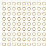 20g Brass Open Jump Rings FIND-TA0010-69B-LG-2