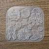 DIY Silicone Sea Animal Theme Pendant Molds SIMO-G011-05A-4