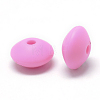 Food Grade Eco-Friendly Silicone Beads SIL-R009-16-2