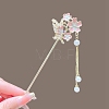 Alloy Hair Sticks PW-WG483EB-01-1