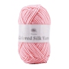 Polyester Yarn for Sweater Hat PW-WG58765-18-1