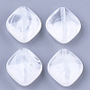 Acrylic Beads OACR-T006-032-1