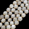 Natural Moonstone Beads Strands GG-CBA3921-B17-8mm-2