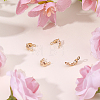 4Pcs JK Findings KK-BBC0029-11-4