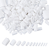 270Pcs 12 Styles Synthetic Rubber Sleeve FIND-FH0017-88-1