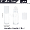 Glass Roller Ball Bottles MRMJ-WH20007-053A-01-2