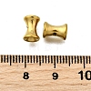 304 Stainless Steel Beads LS-STAS-Q360-04B-G-3