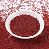 MIYUKI Round Rocailles Beads SEED-X0054-RR0011-2
