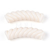 Opaque Acrylic Beads OACR-A016-03L-2