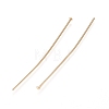 304 Stainless Steel Flat Head Pins STAS-I314-C09-G-1